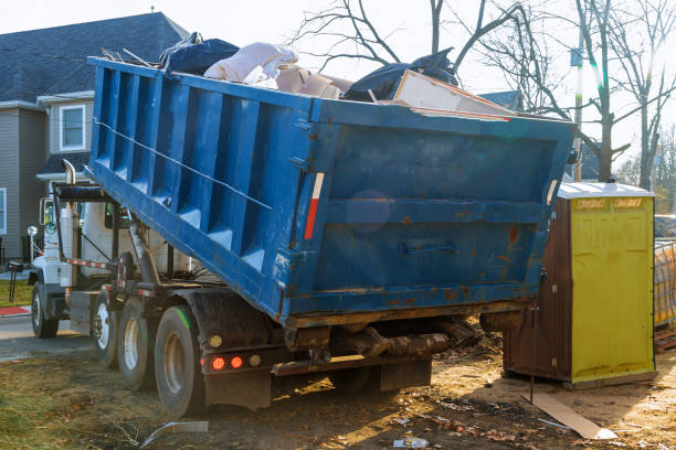 Best Garage Cleanout Services  in Glenarden, MD