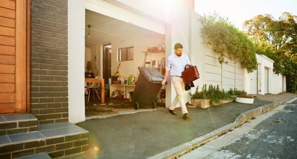 Best Attic Cleanout Services  in Glenarden, MD