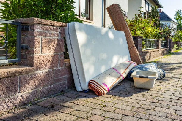 Reliable Glenarden, MD Junk Removal Solutions