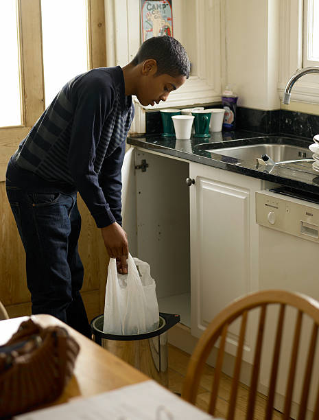 Best Residential Junk Removal  in Glenarden, MD